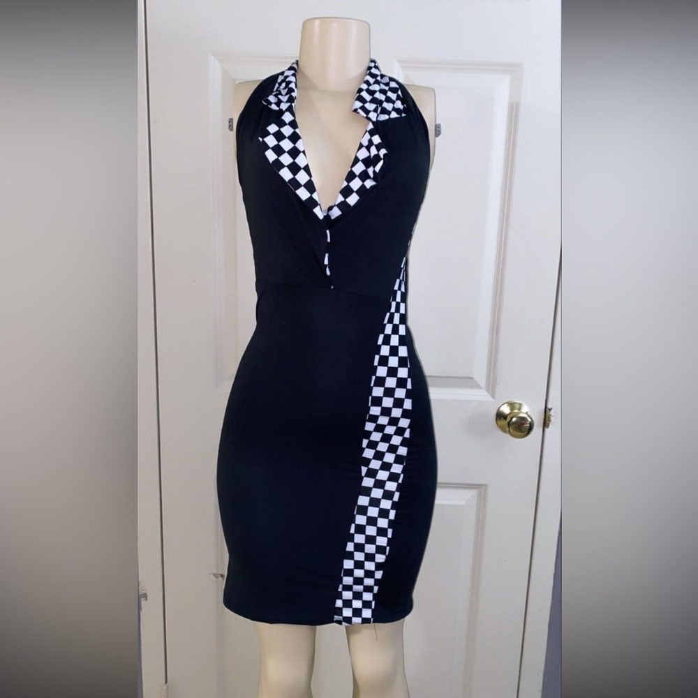 Female dress